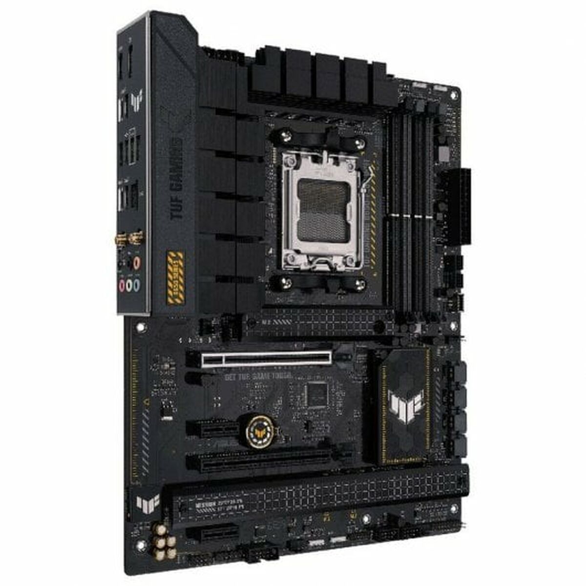 Placa Base Asus AMD AM5 AMD AMD B650