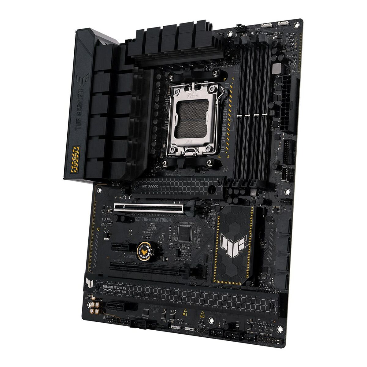 Placa Base Asus AMD AM5 AMD AMD B650