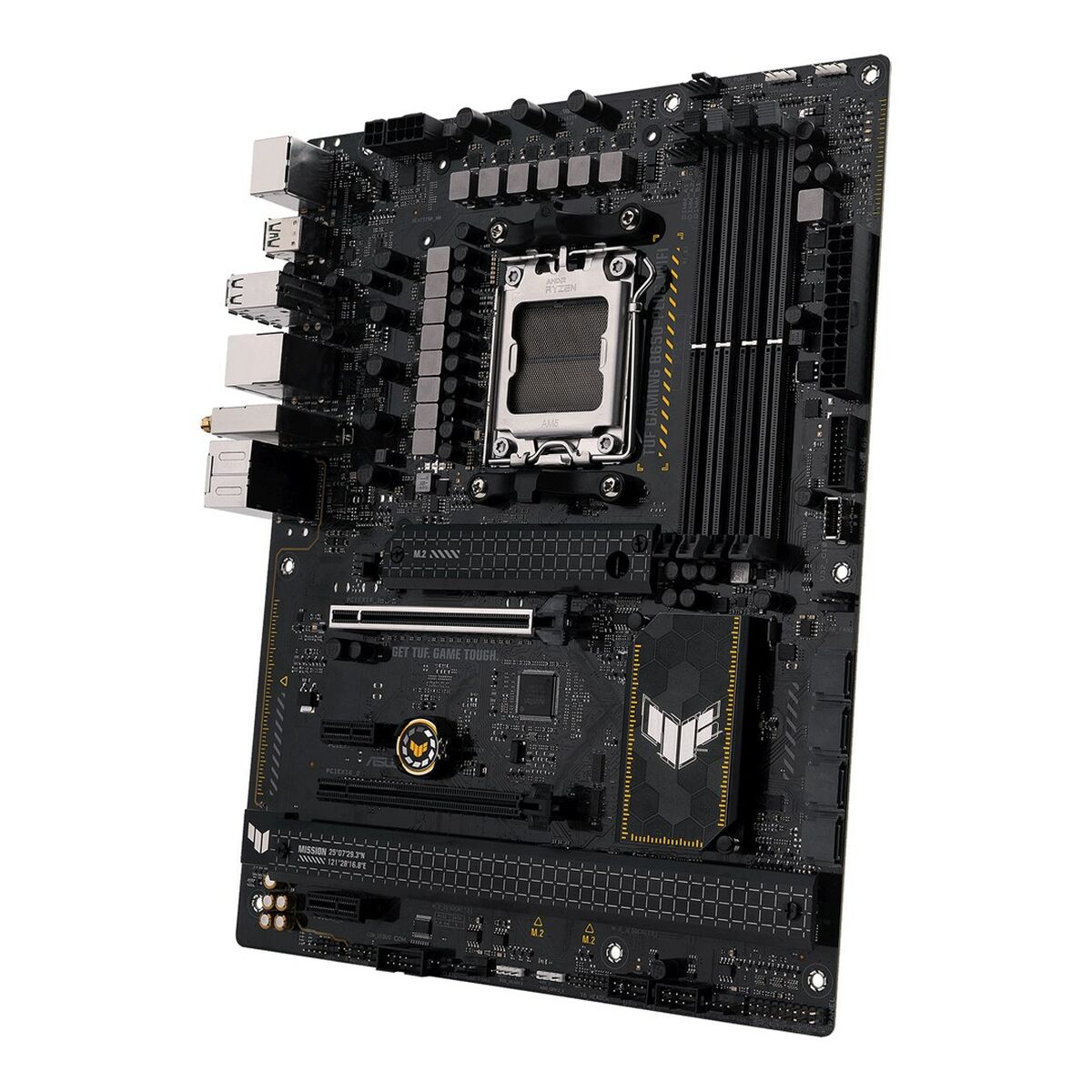 Placa Base Asus AMD AM5 AMD AMD B650