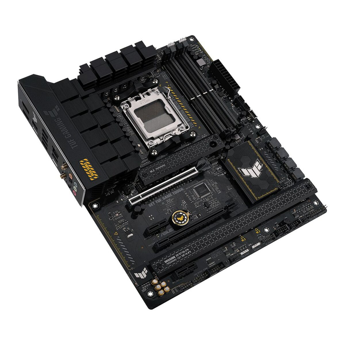 Placa Base Asus AMD AM5 AMD AMD B650