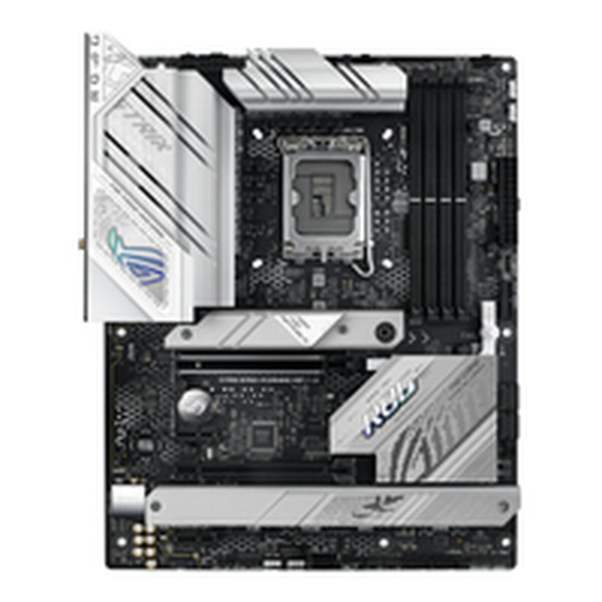 Placa Base Asus LGA 1700