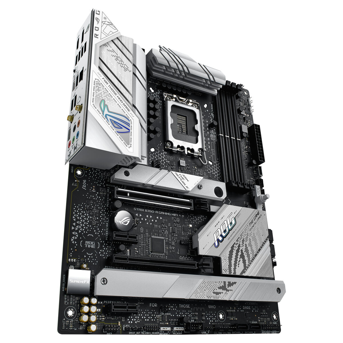 Placa Base Asus LGA 1700