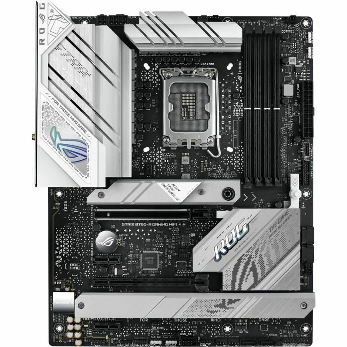 Placa Base Asus LGA 1700