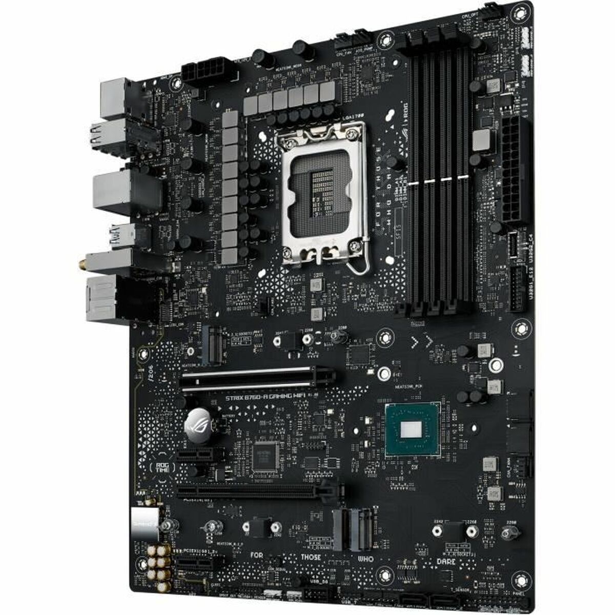 Placa Base Asus LGA 1700