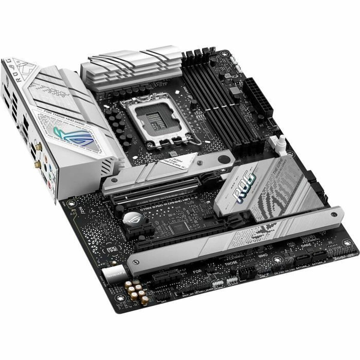 Placa Base Asus LGA 1700