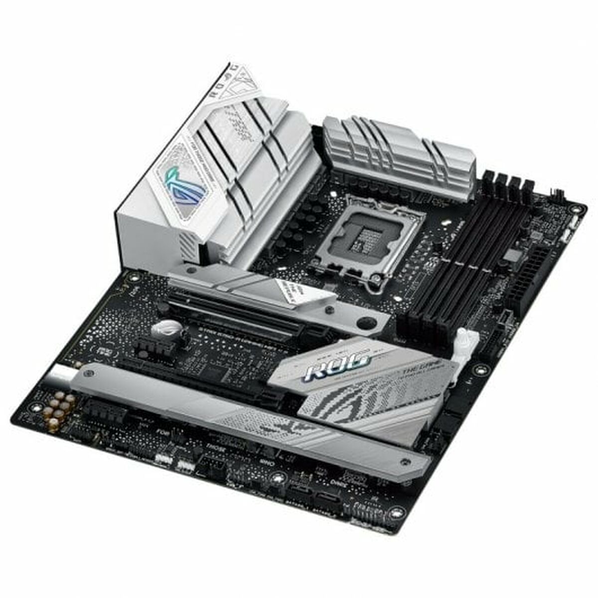 Placa Base Asus LGA 1700