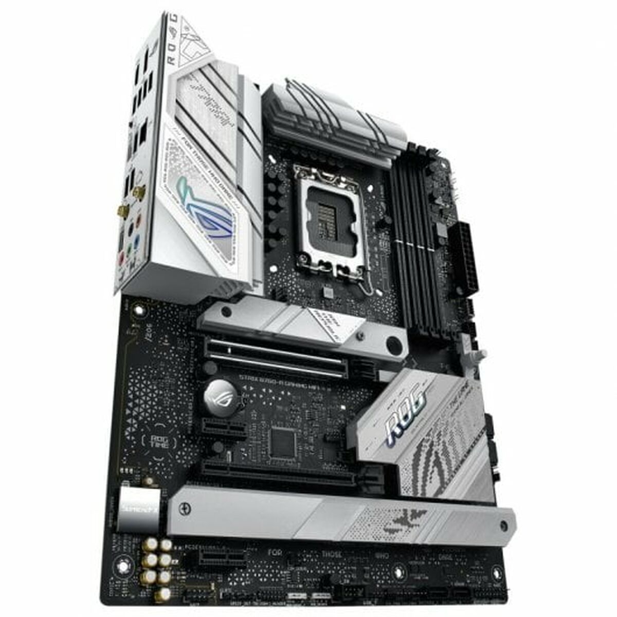 Placa Base Asus LGA 1700