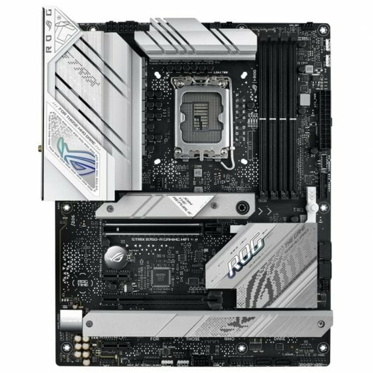 Placa Base Asus LGA 1700