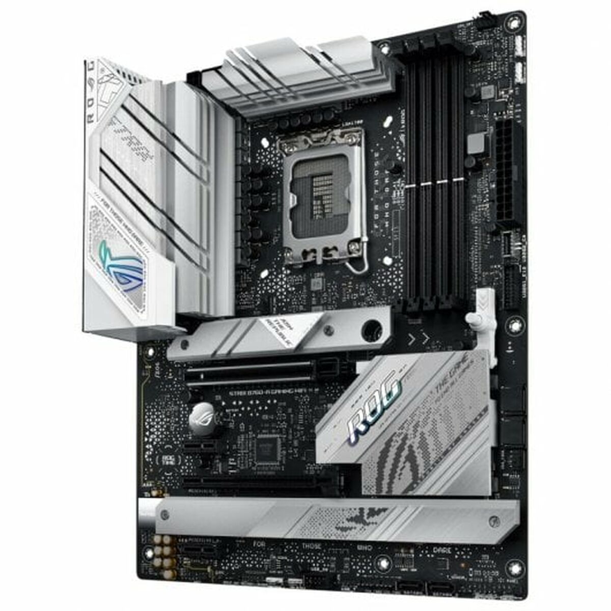 Placa Base Asus LGA 1700