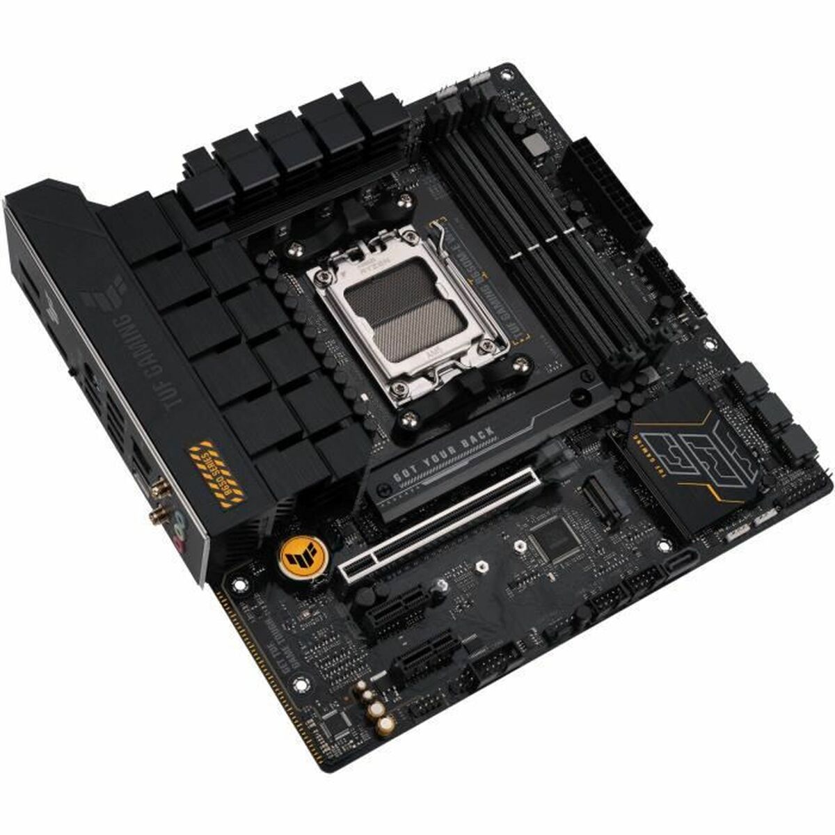 Placa Base Asus AMD AM5 AMD AMD B650