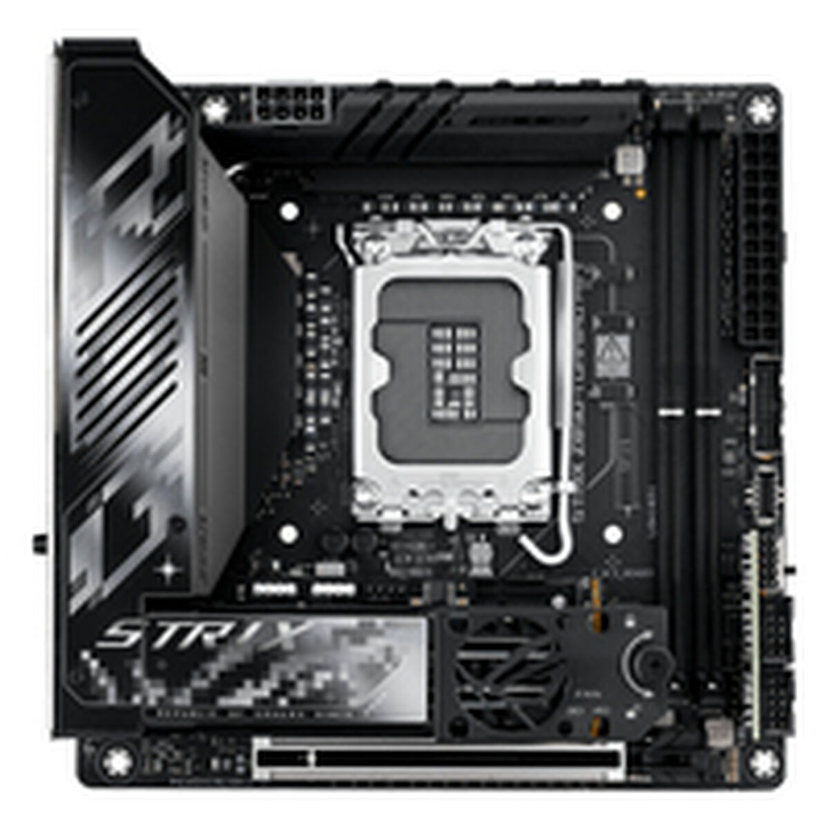 Placa Base Asus