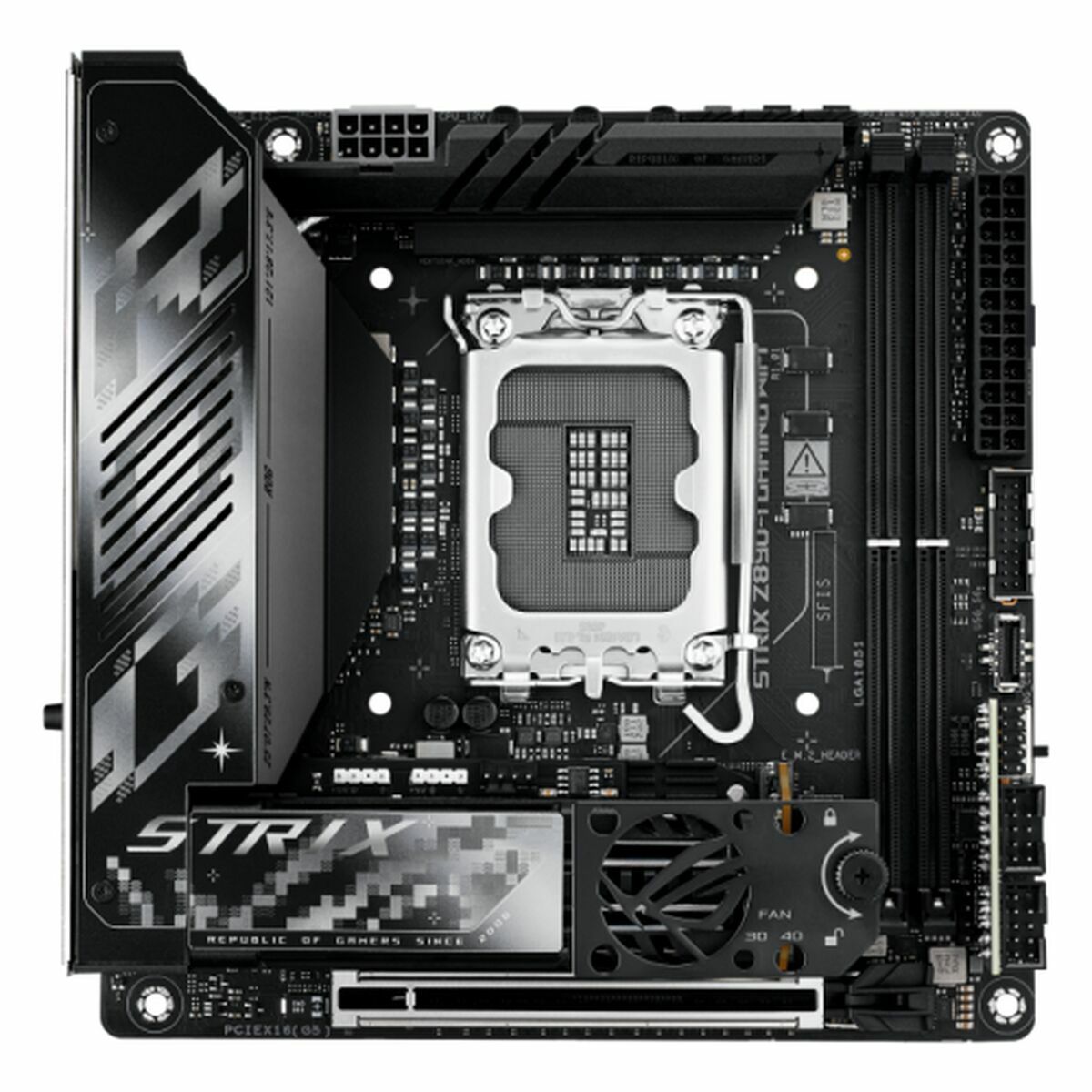 Placa Base Asus