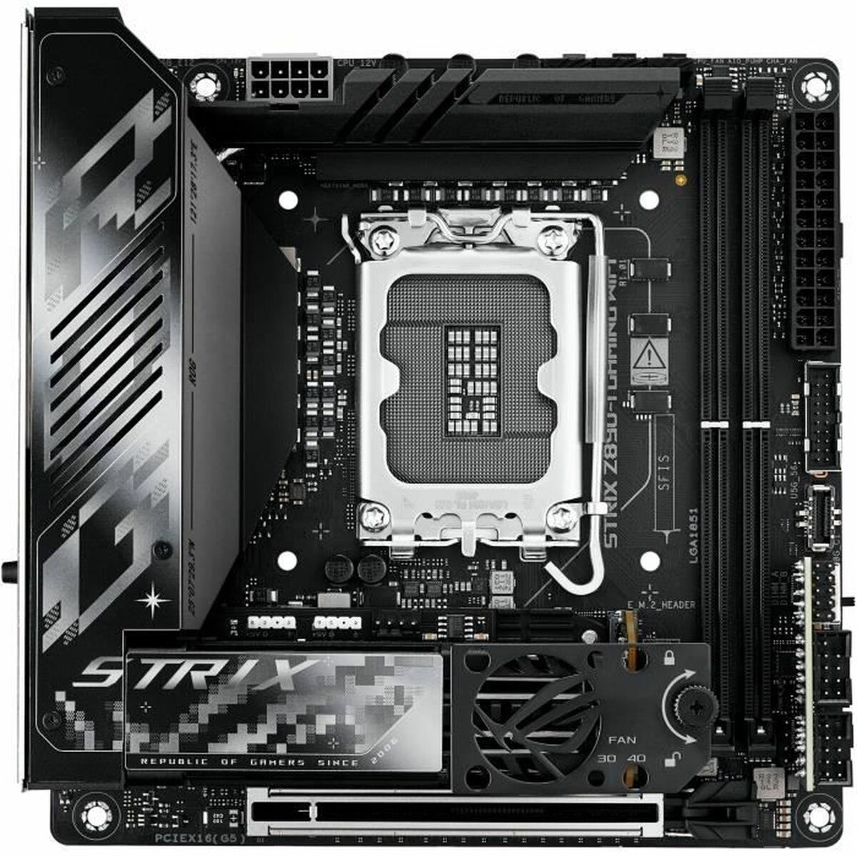 Placa Base Asus