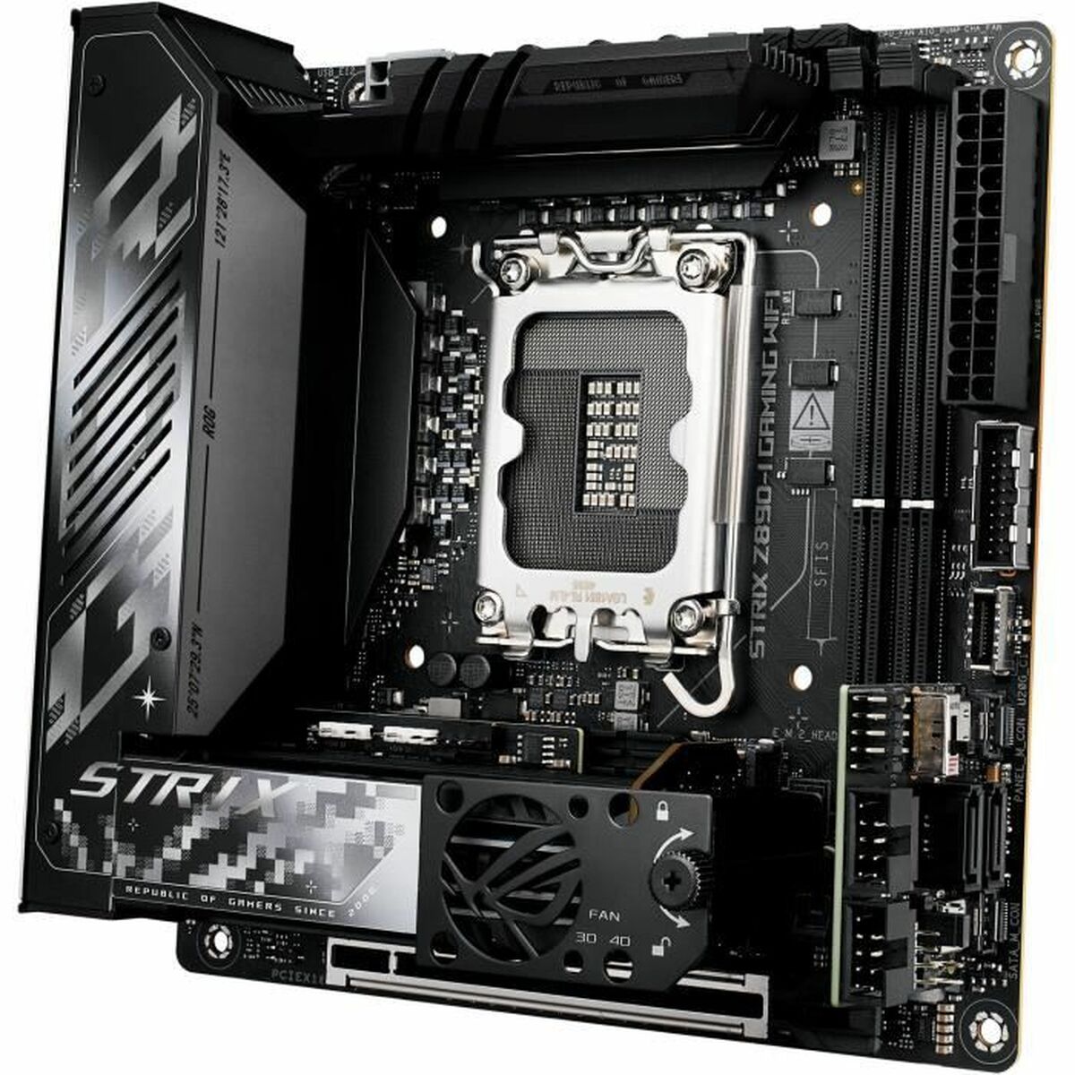 Placa Base Asus