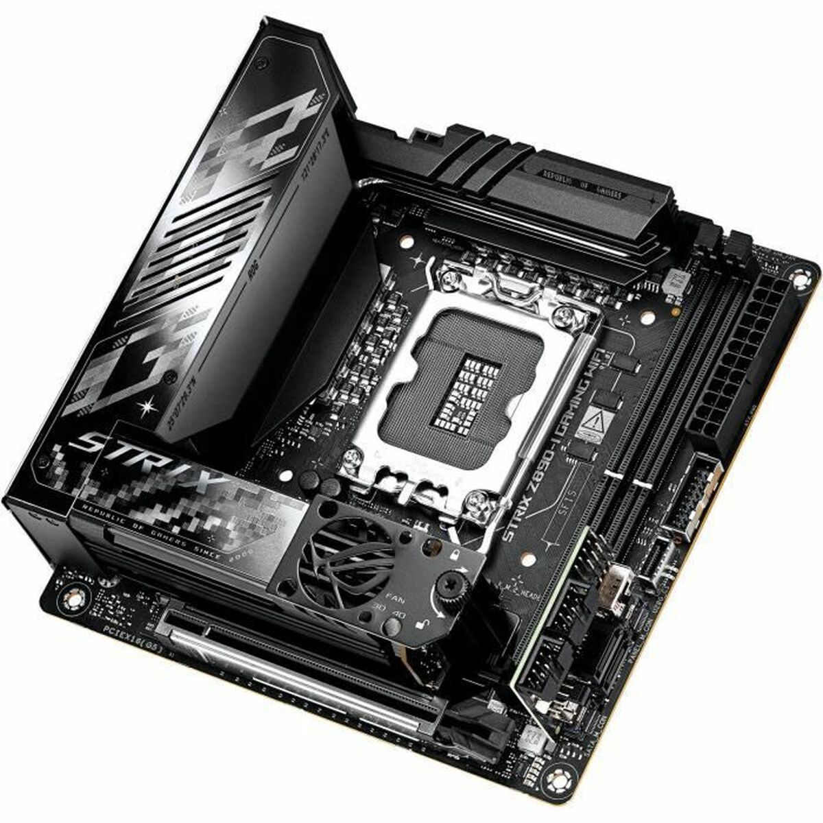 Placa Base Asus