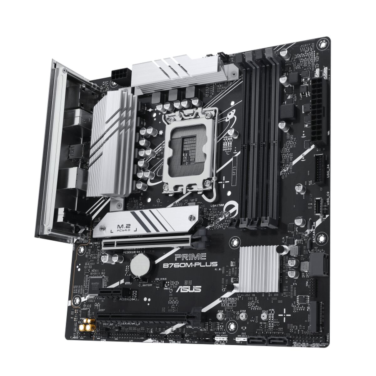 Placa Base Asus LGA 1700