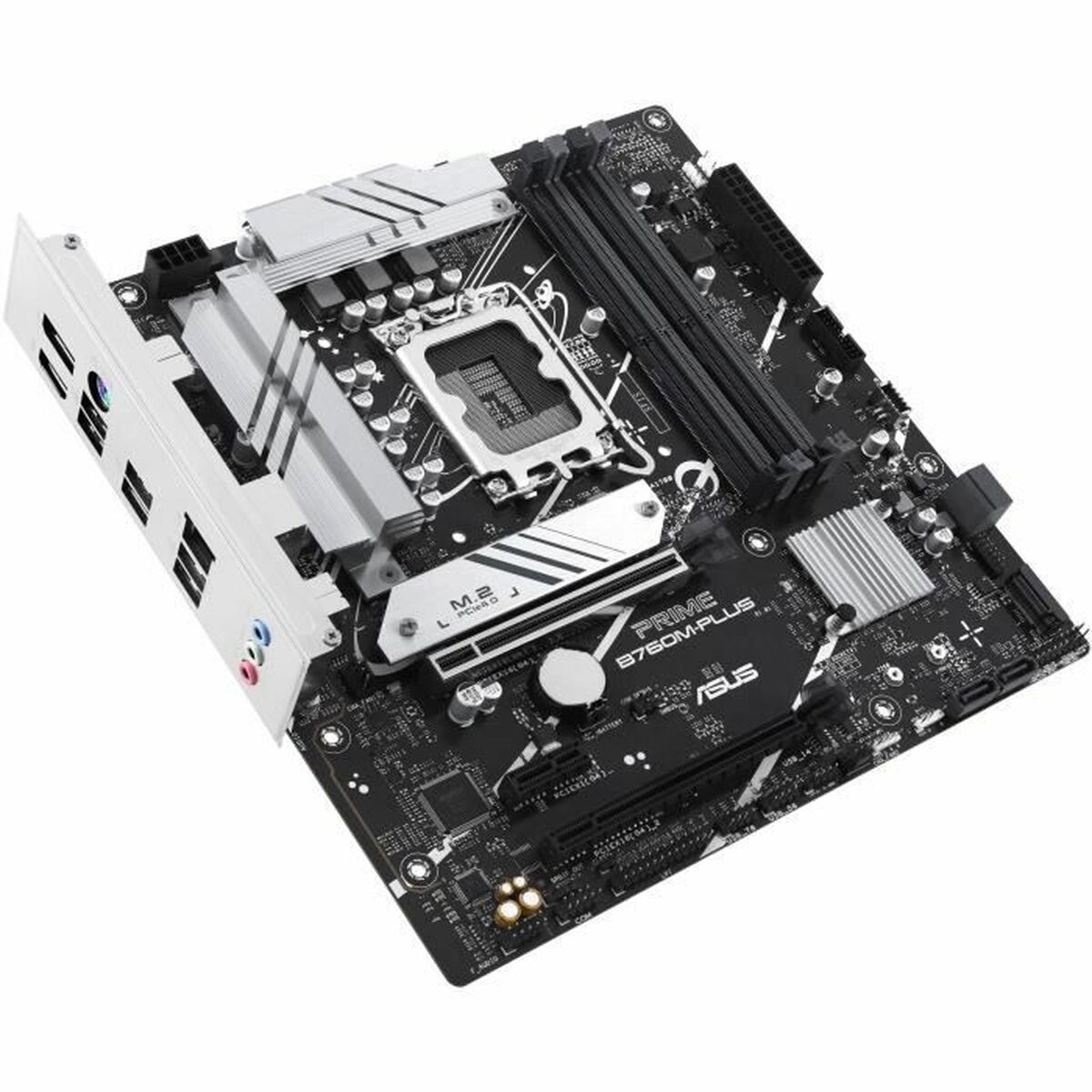Placa Base Asus LGA 1700
