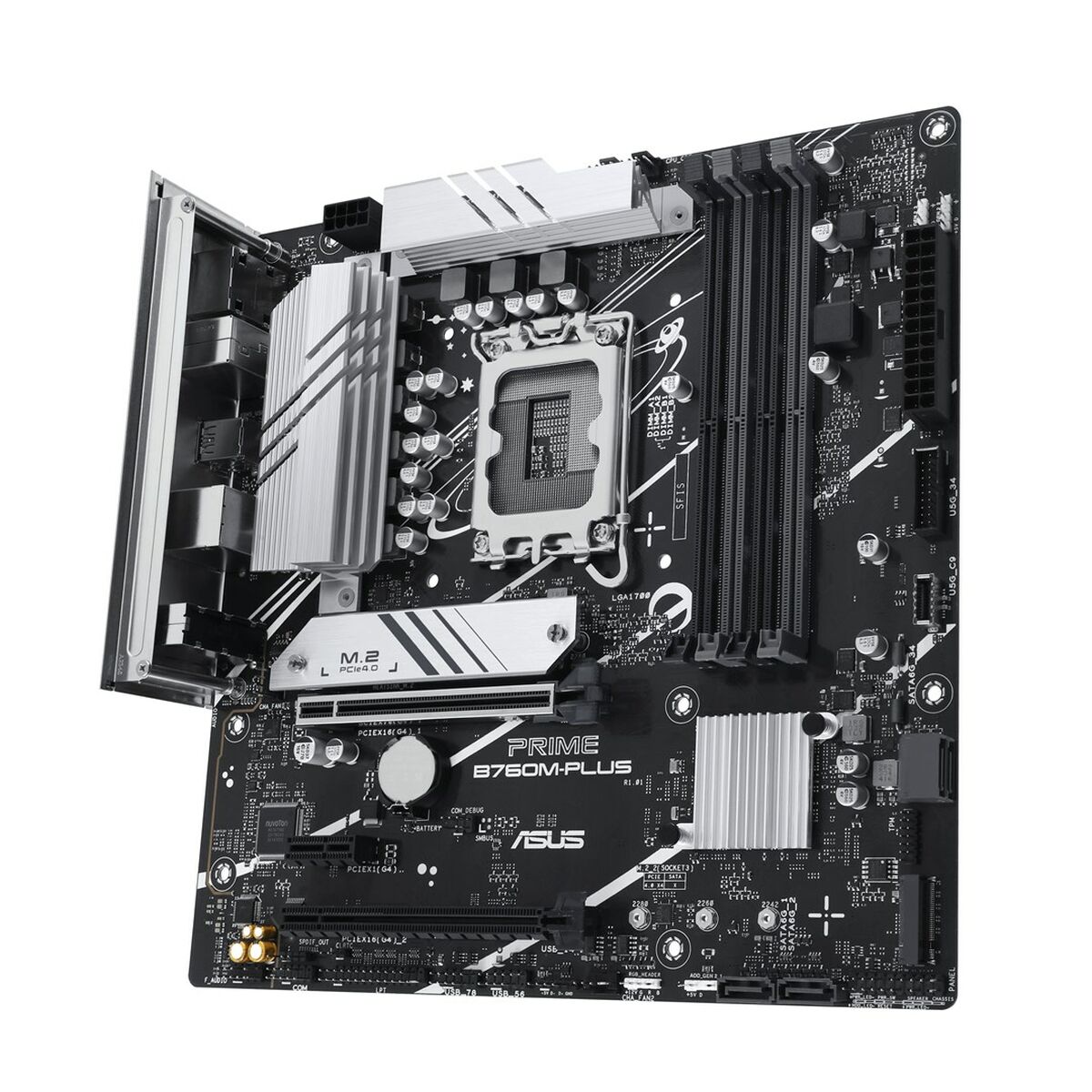 Placa Base Asus LGA 1700