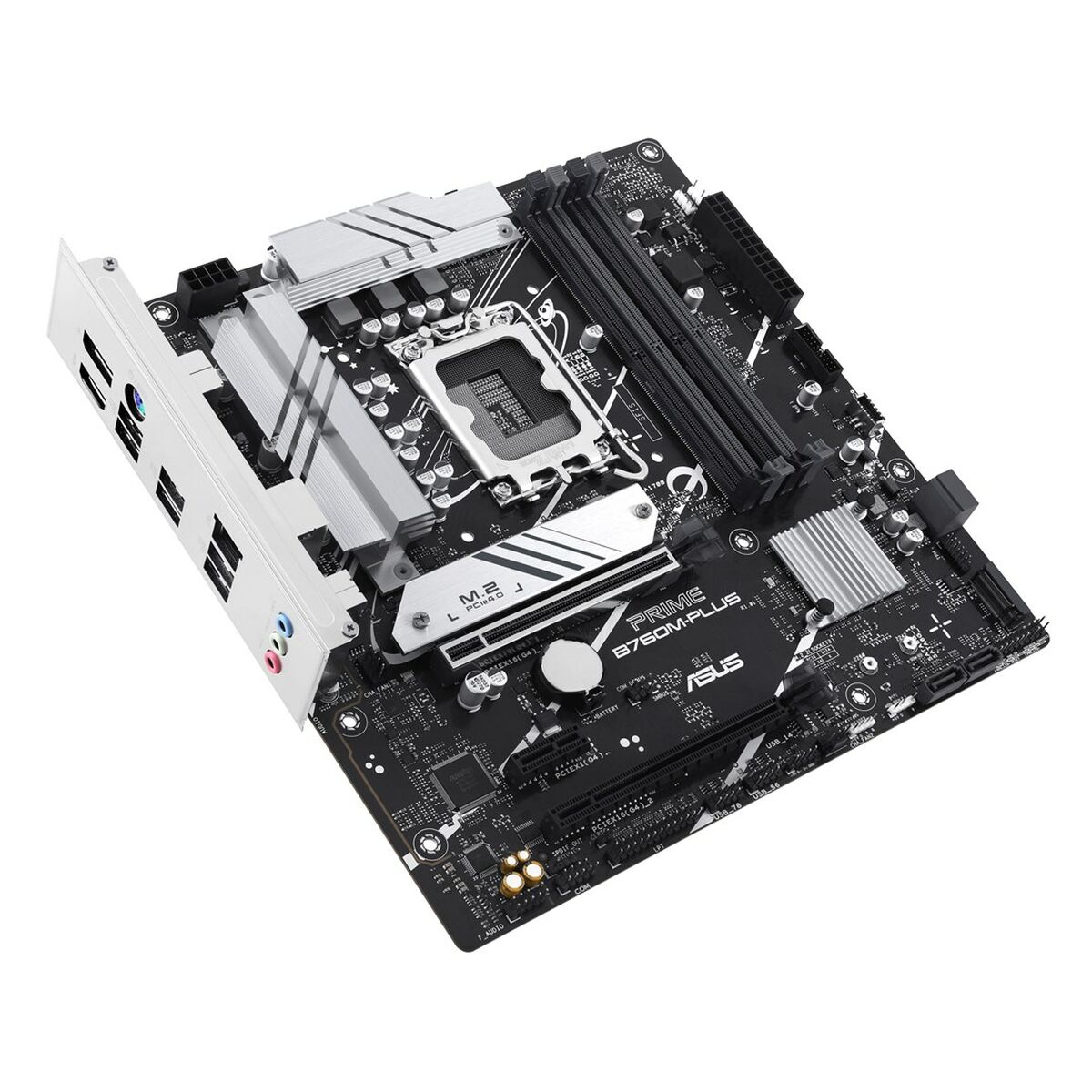 Placa Base Asus LGA 1700