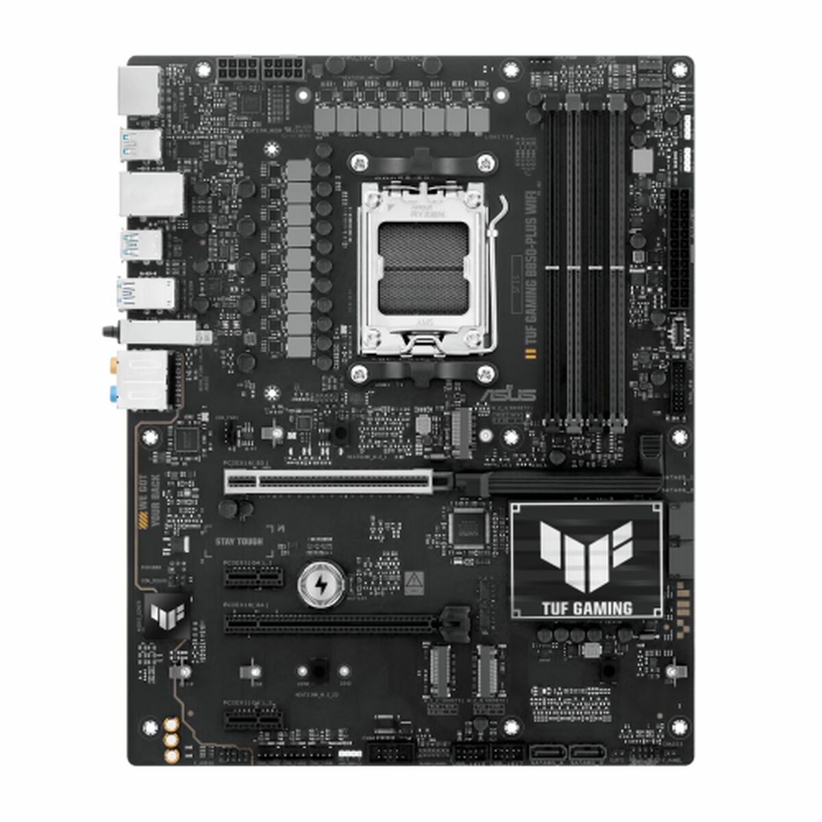 Placa Base Asus AMD AM5 AMD