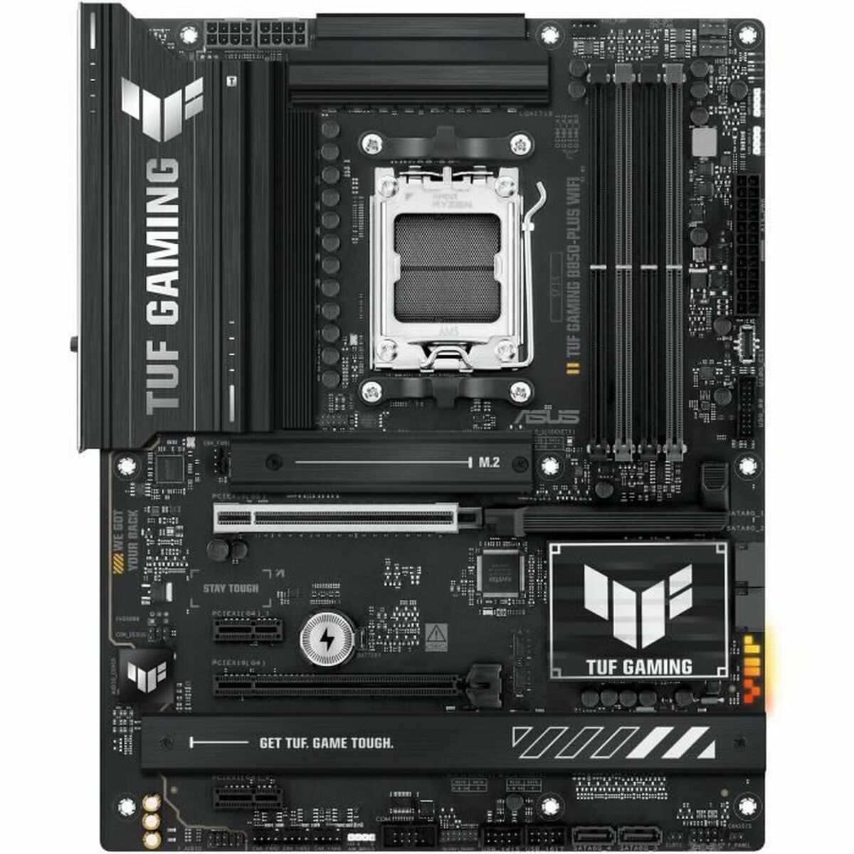 Placa Base Asus AMD AM5 AMD