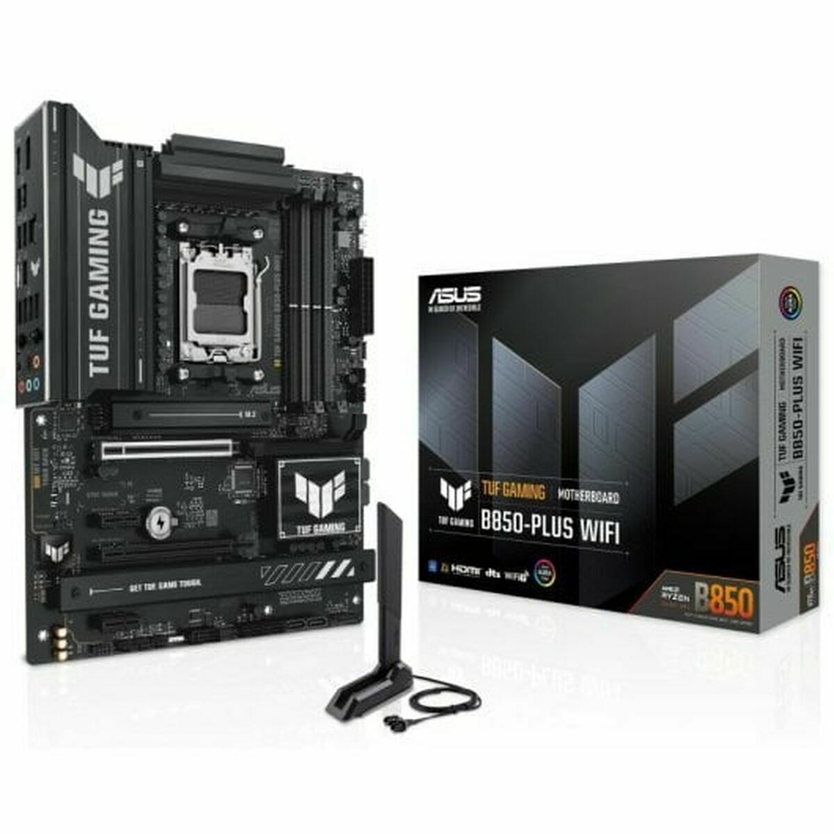 Placa Base Asus AMD AM5 AMD