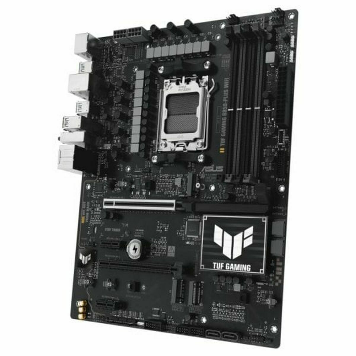 Placa Base Asus AMD AM5 AMD