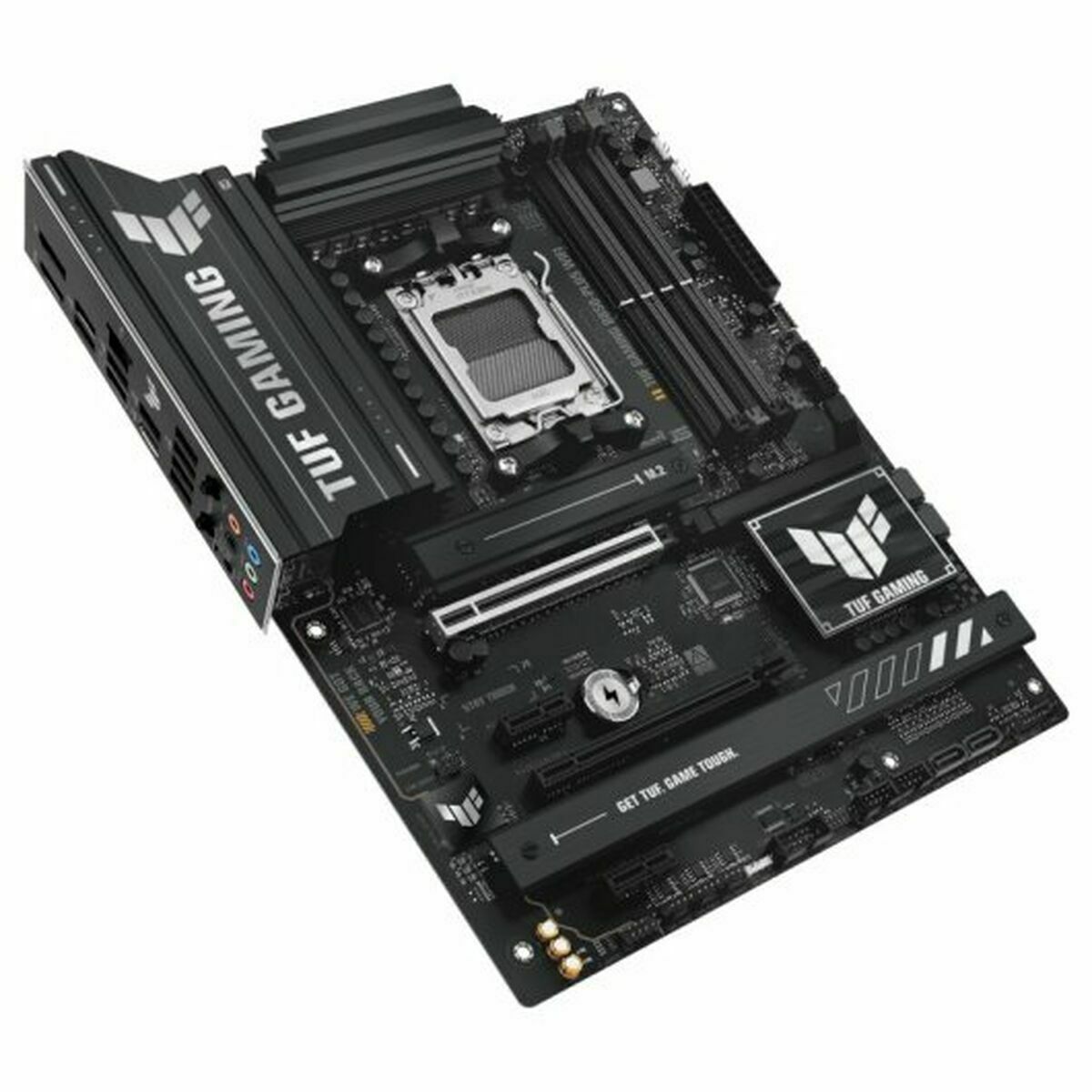 Placa Base Asus AMD AM5 AMD