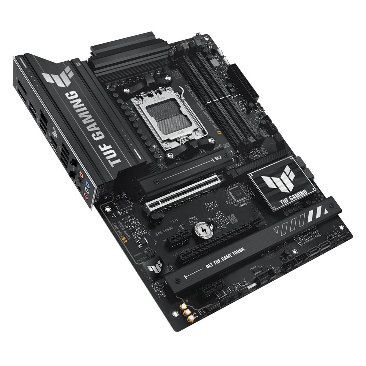 Placa Base Asus AMD AM5 AMD
