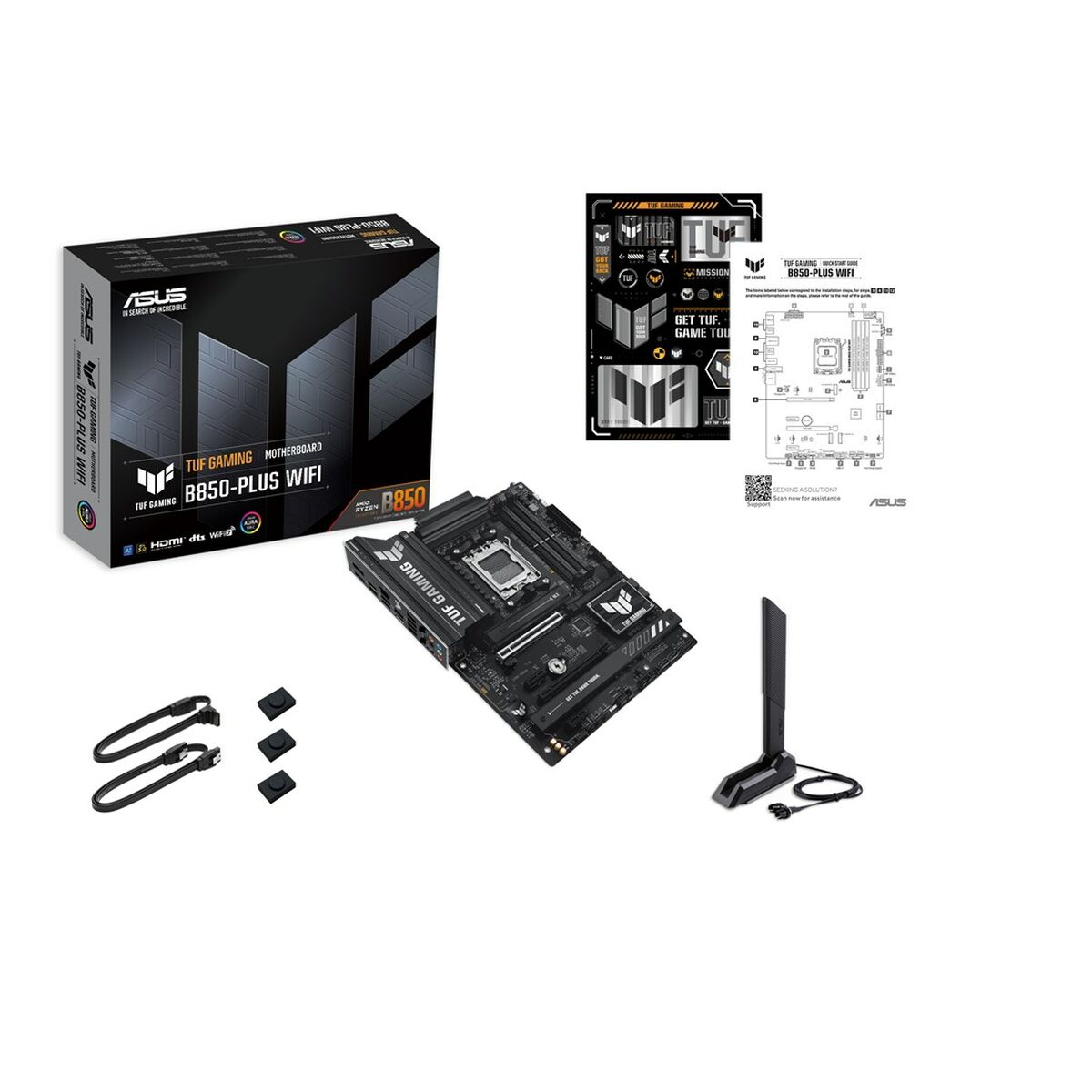 Placa Base Asus AMD AM5 AMD