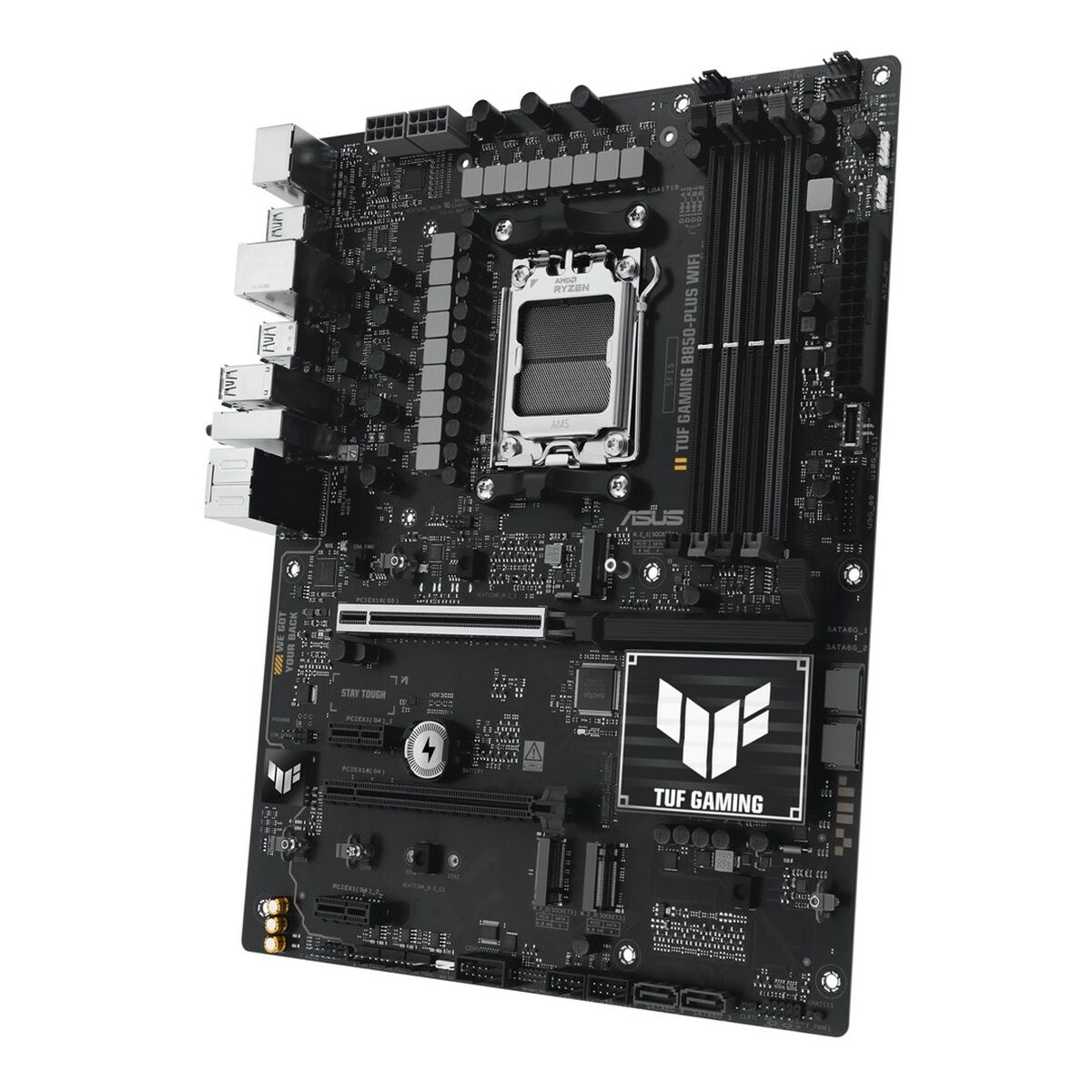 Placa Base Asus AMD AM5 AMD