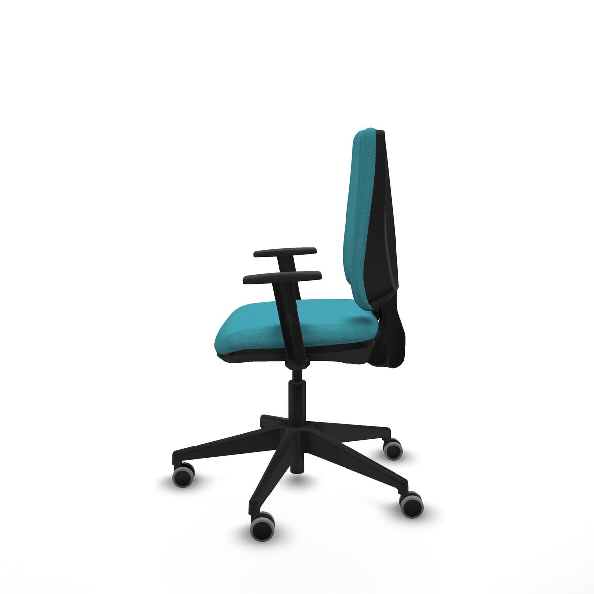 Silla de Oficina Elche CP bali Piqueras y Crespo B1D066G Turquesa