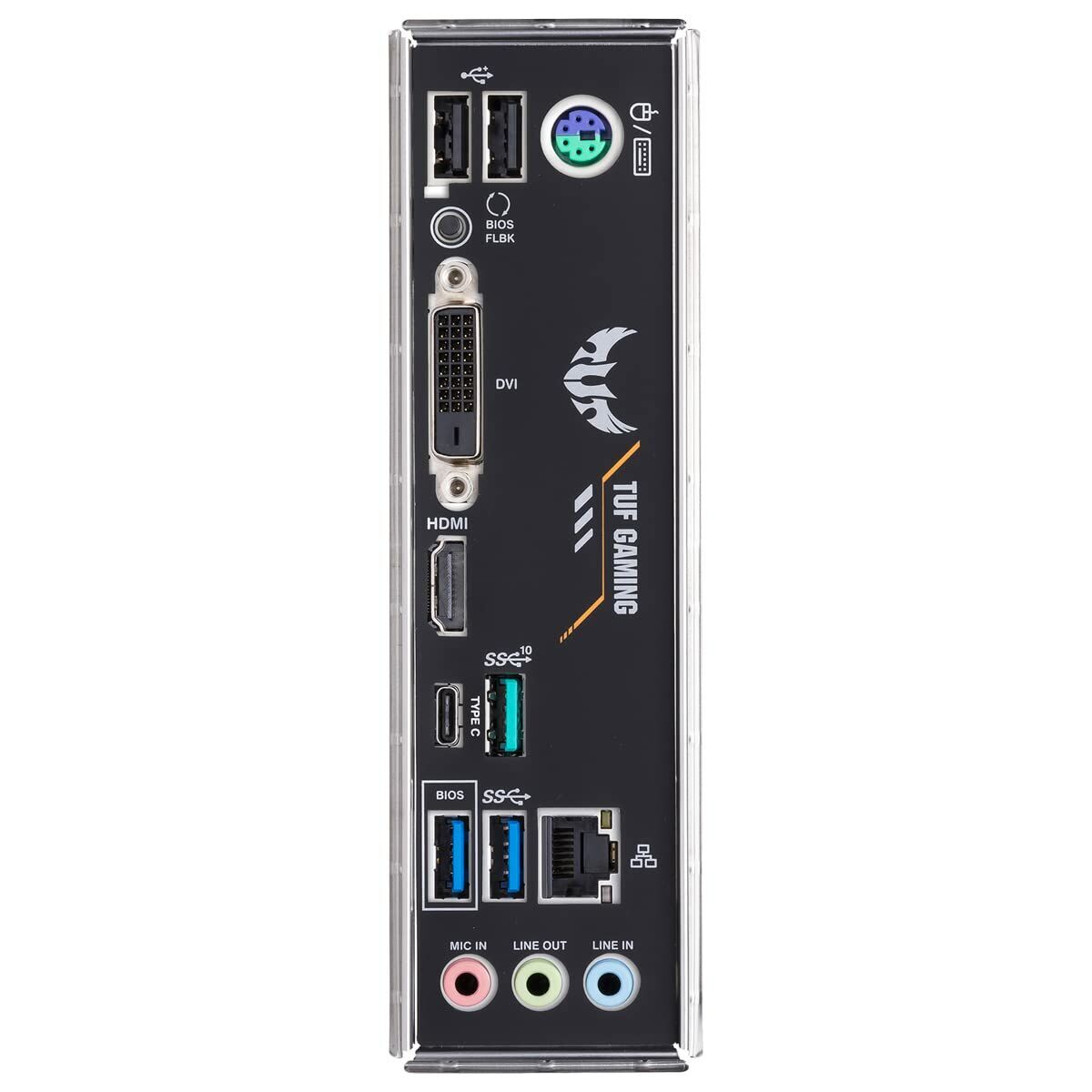 Placa Base Asus AMD AM4 AMD B550 AMD