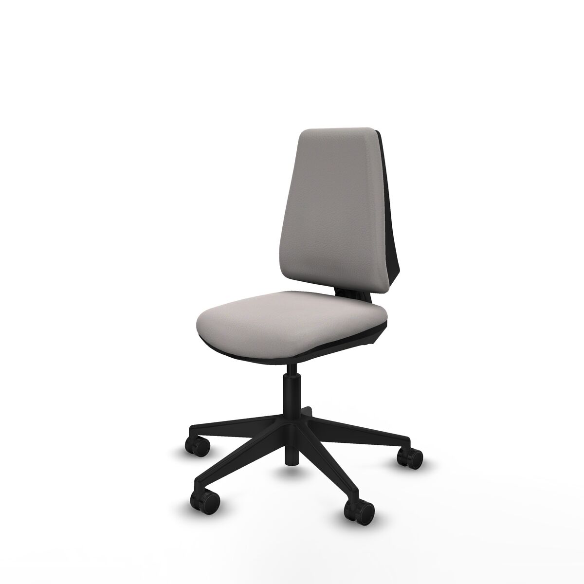 Silla de Oficina Elche CP Piqueras y Crespo B00066N Blanco