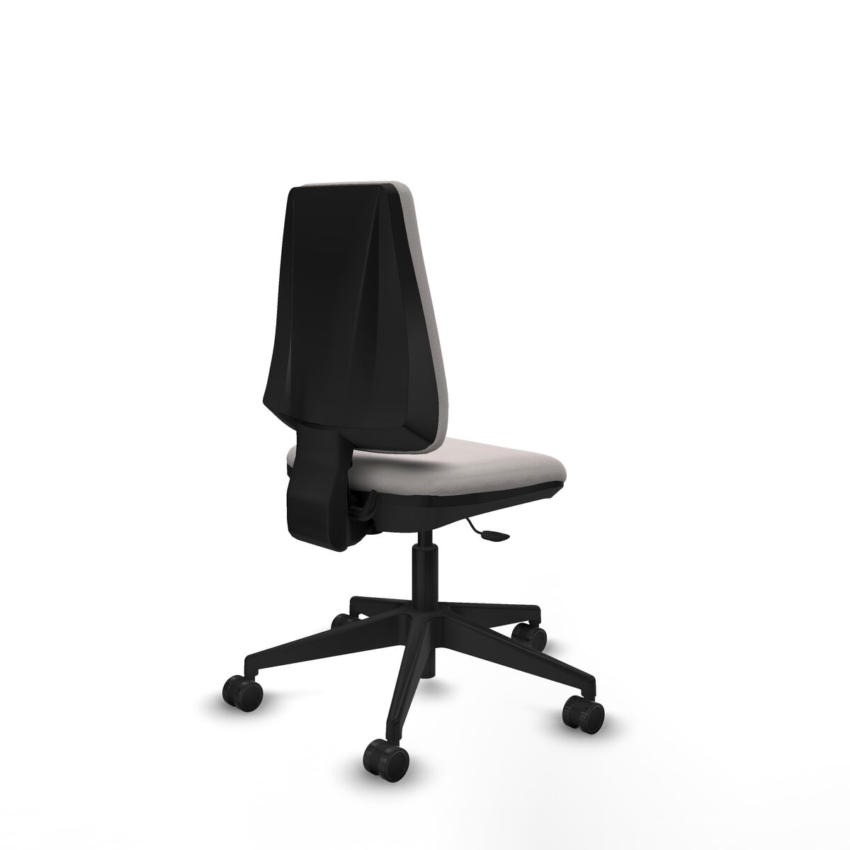 Silla de Oficina Elche CP Piqueras y Crespo B00066N Blanco