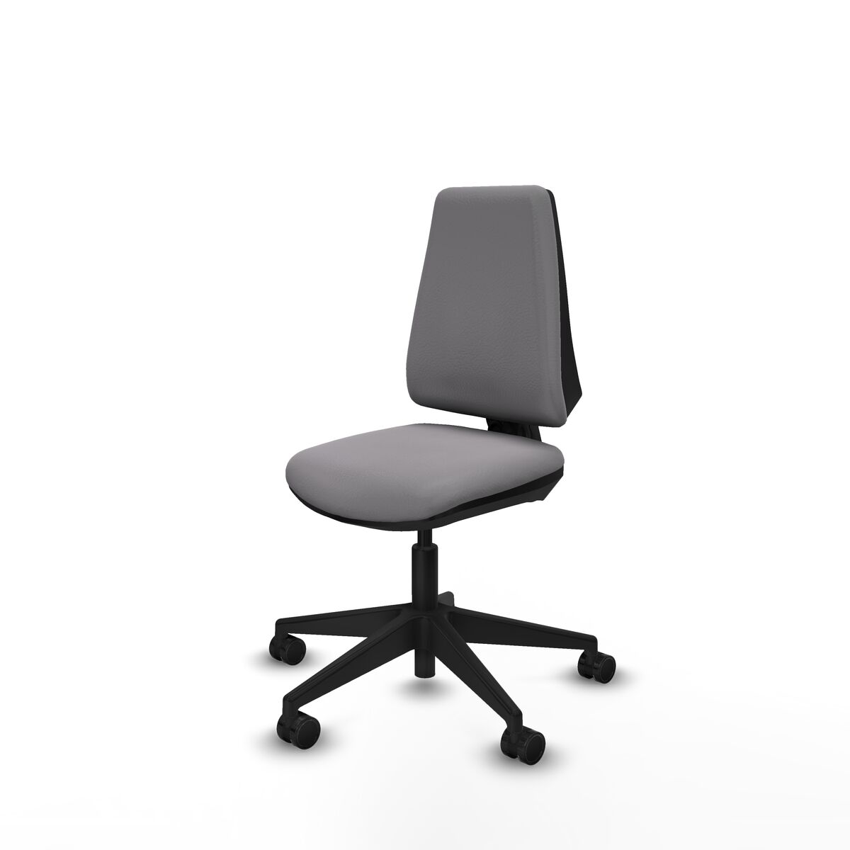 Silla de Oficina Elche CP Piqueras y Crespo B00066N Gris