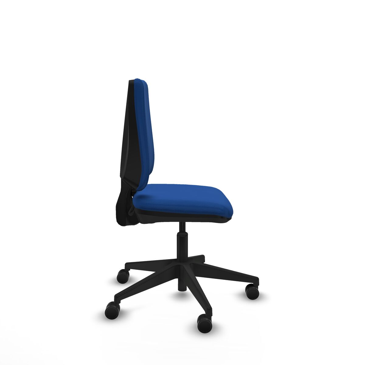 Silla de Oficina Elche CP Piqueras y Crespo B00066N Azul