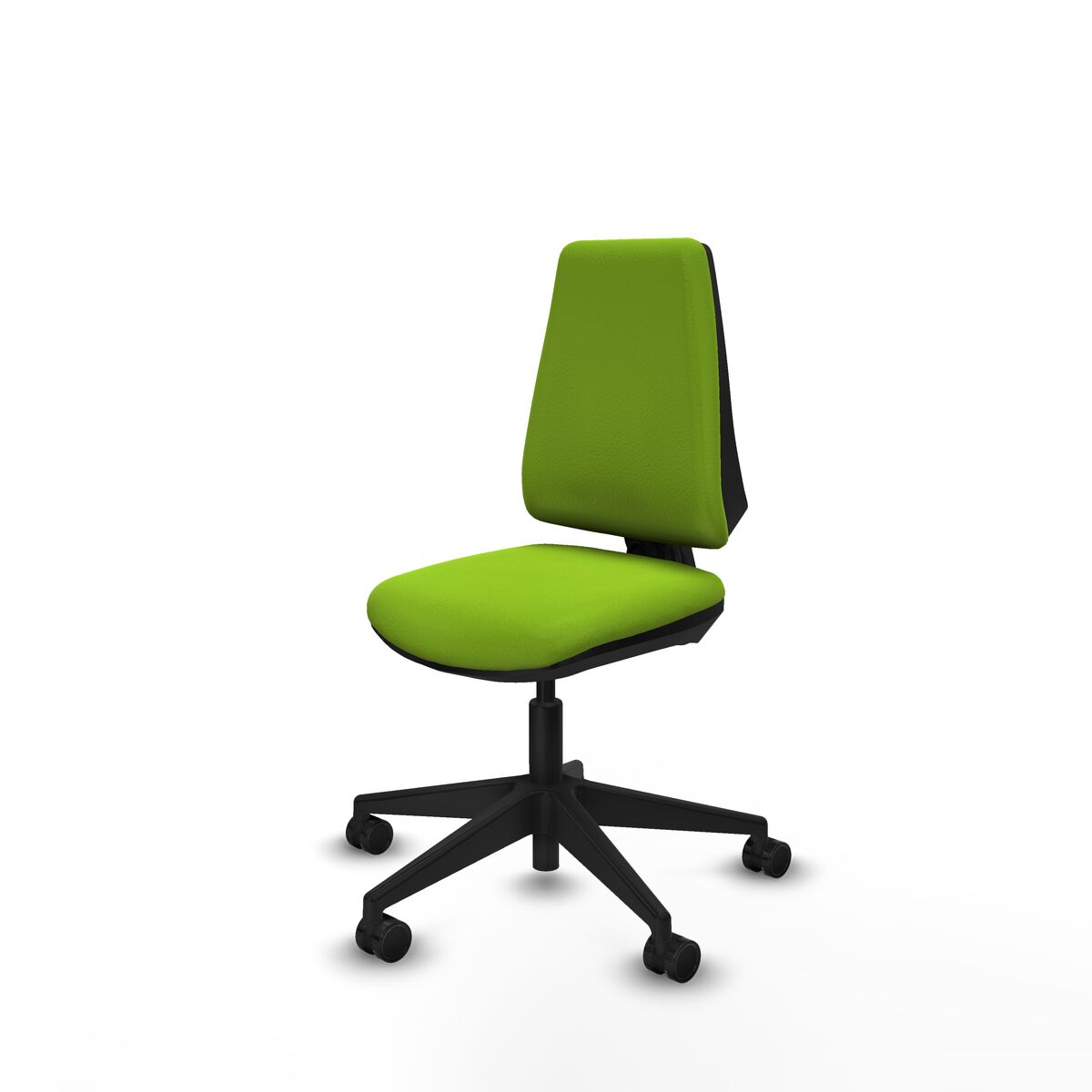 Silla de Oficina Elche CP Piqueras y Crespo B00066N Pistacho