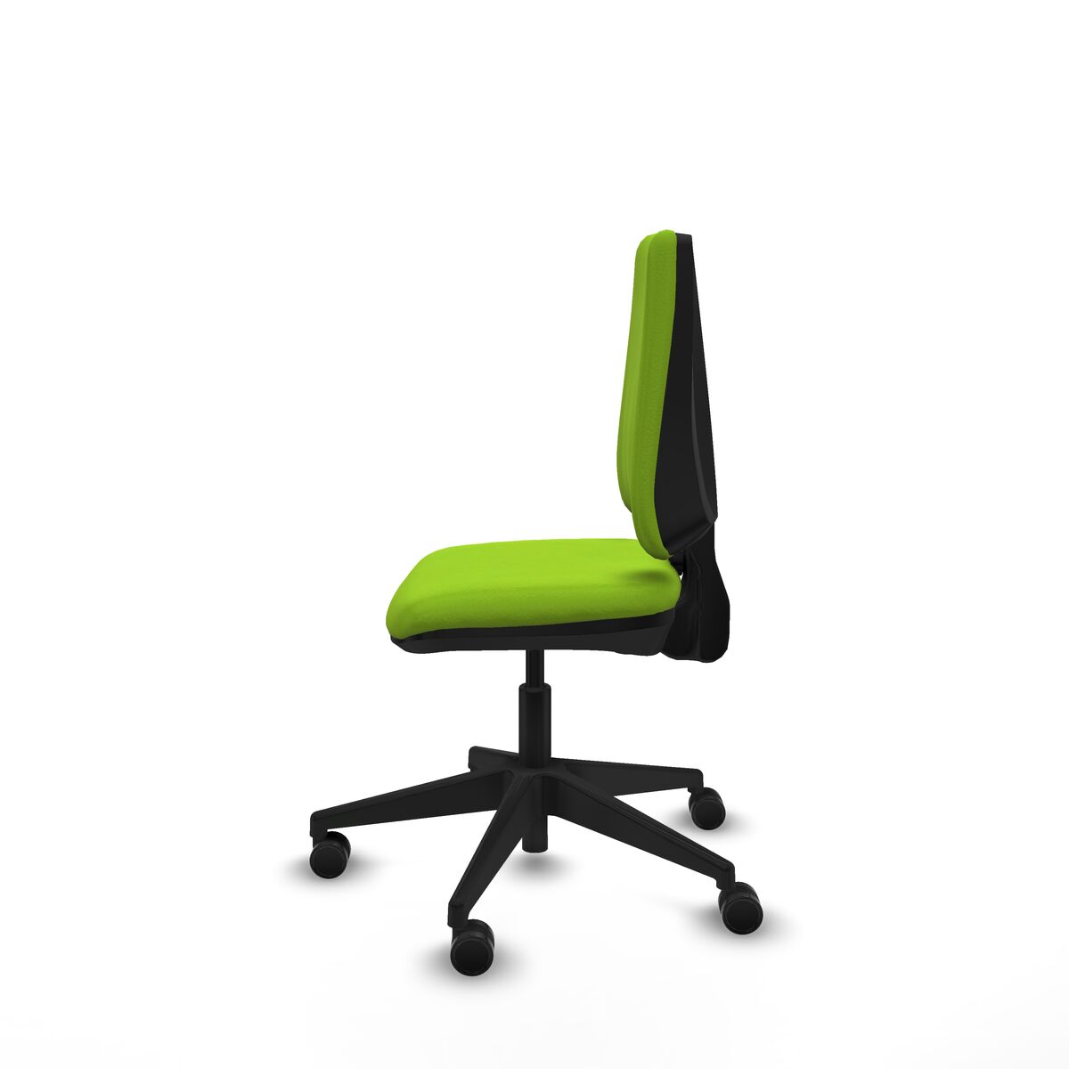 Silla de Oficina Elche CP Piqueras y Crespo B00066N Pistacho