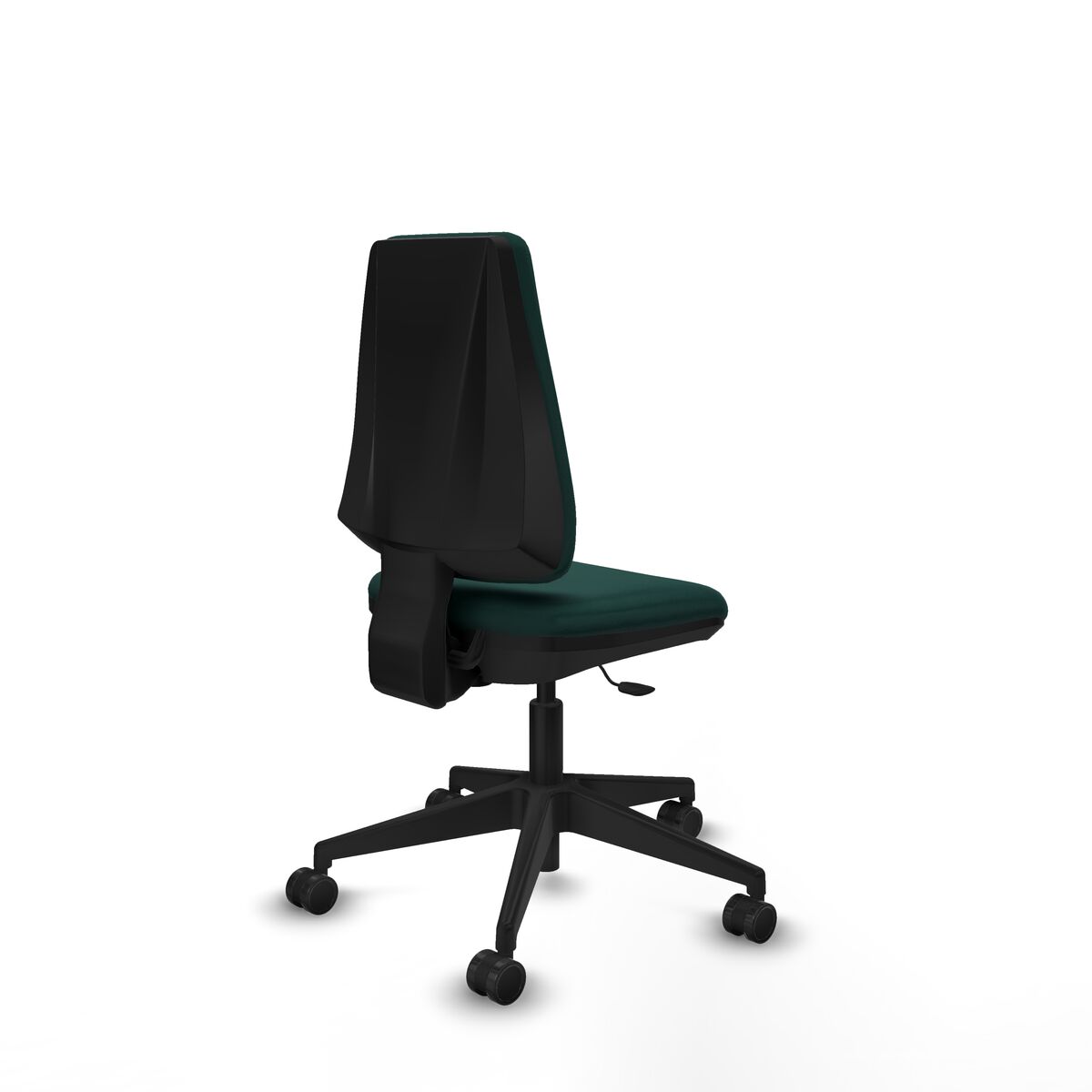 Silla de Oficina Elche CP Piqueras y Crespo B00066N Verde