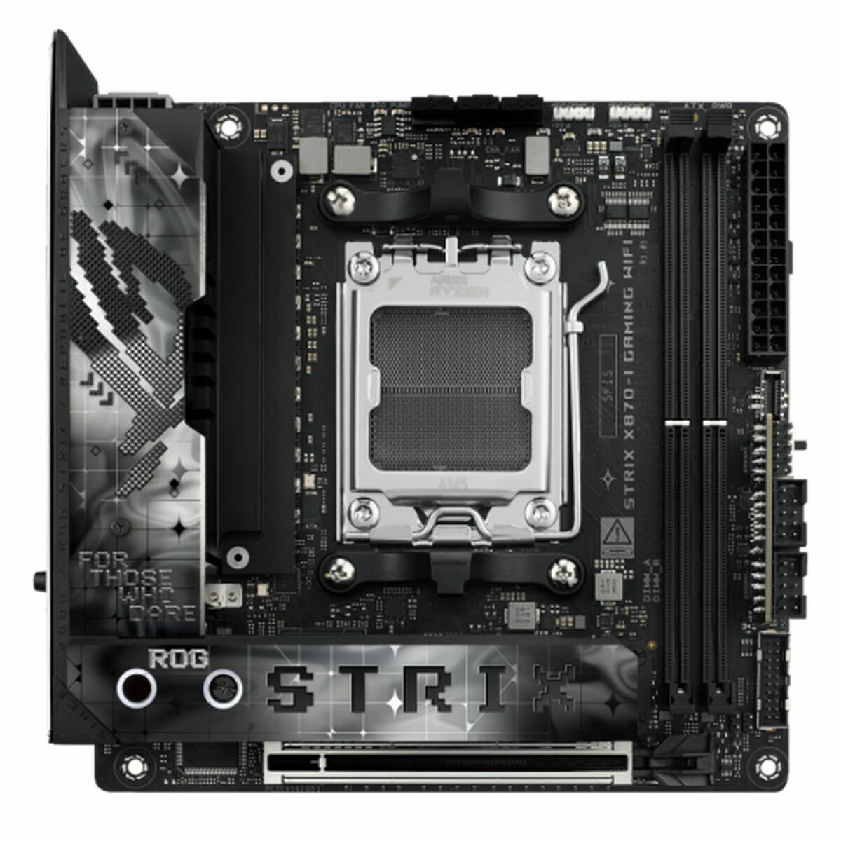 Placa Base Asus AMD AM5 AMD