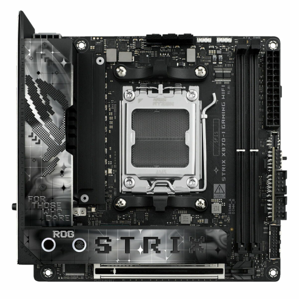 Placa Base Asus AMD AM5 AMD