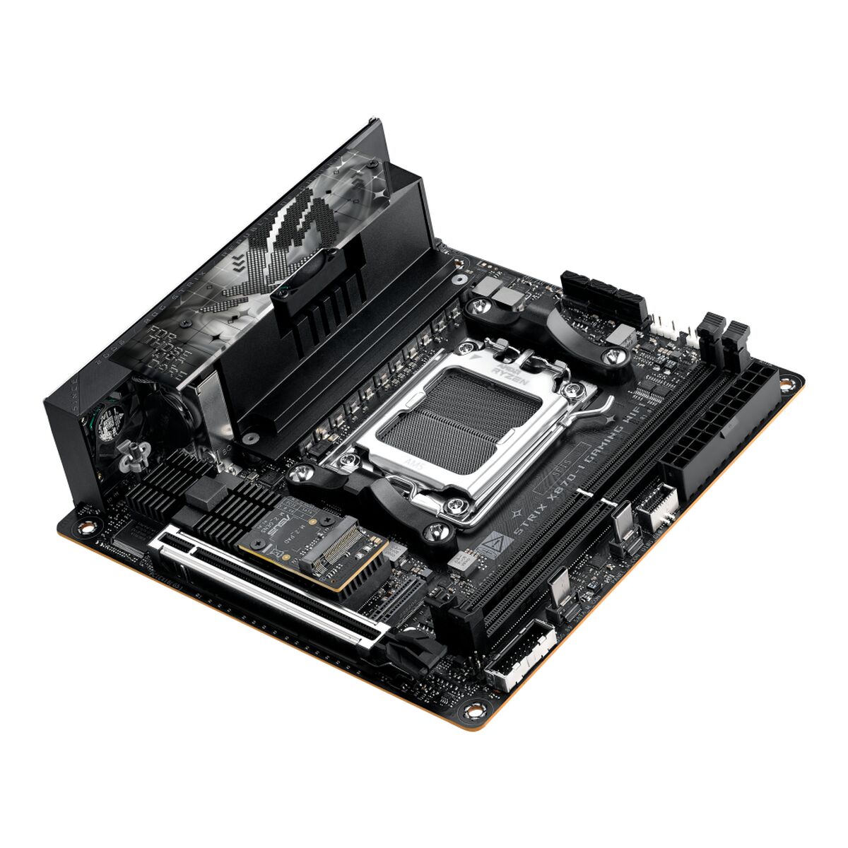 Placa Base Asus AMD AM5 AMD