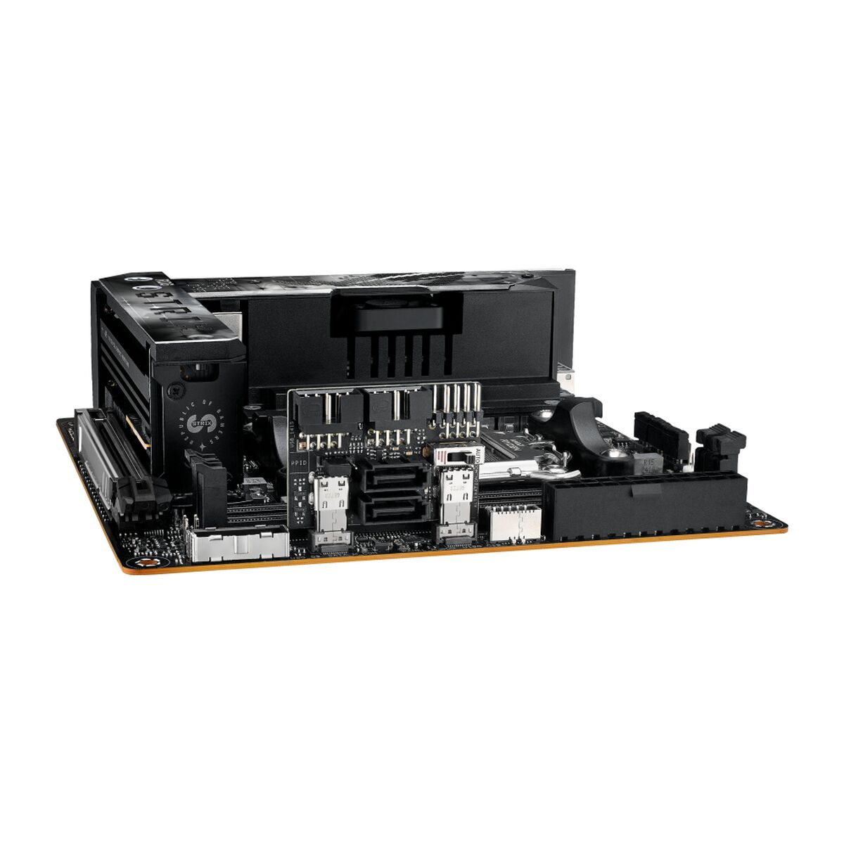 Placa Base Asus AMD AM5 AMD