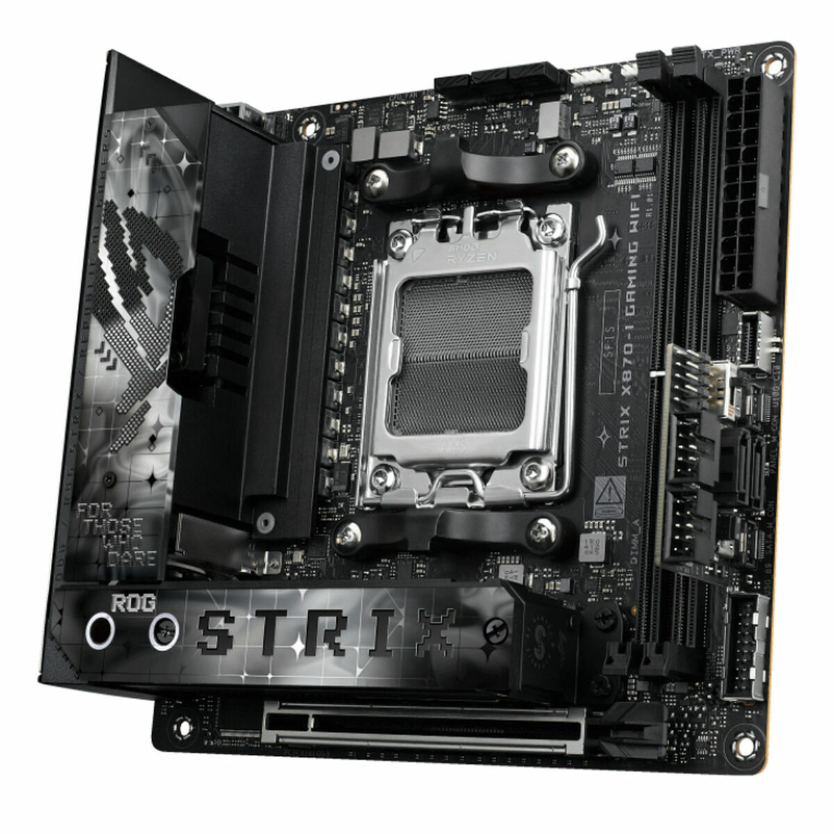 Placa Base Asus AMD AM5 AMD