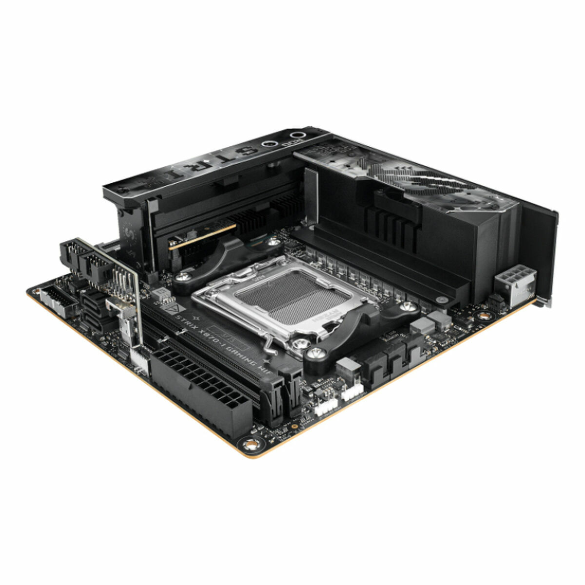 Placa Base Asus AMD AM5 AMD