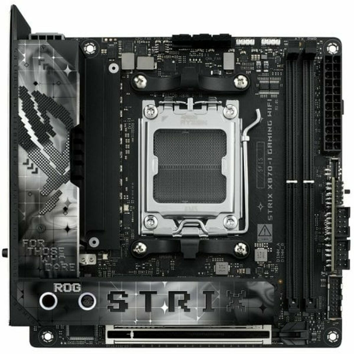 Placa Base Asus AMD AM5 AMD
