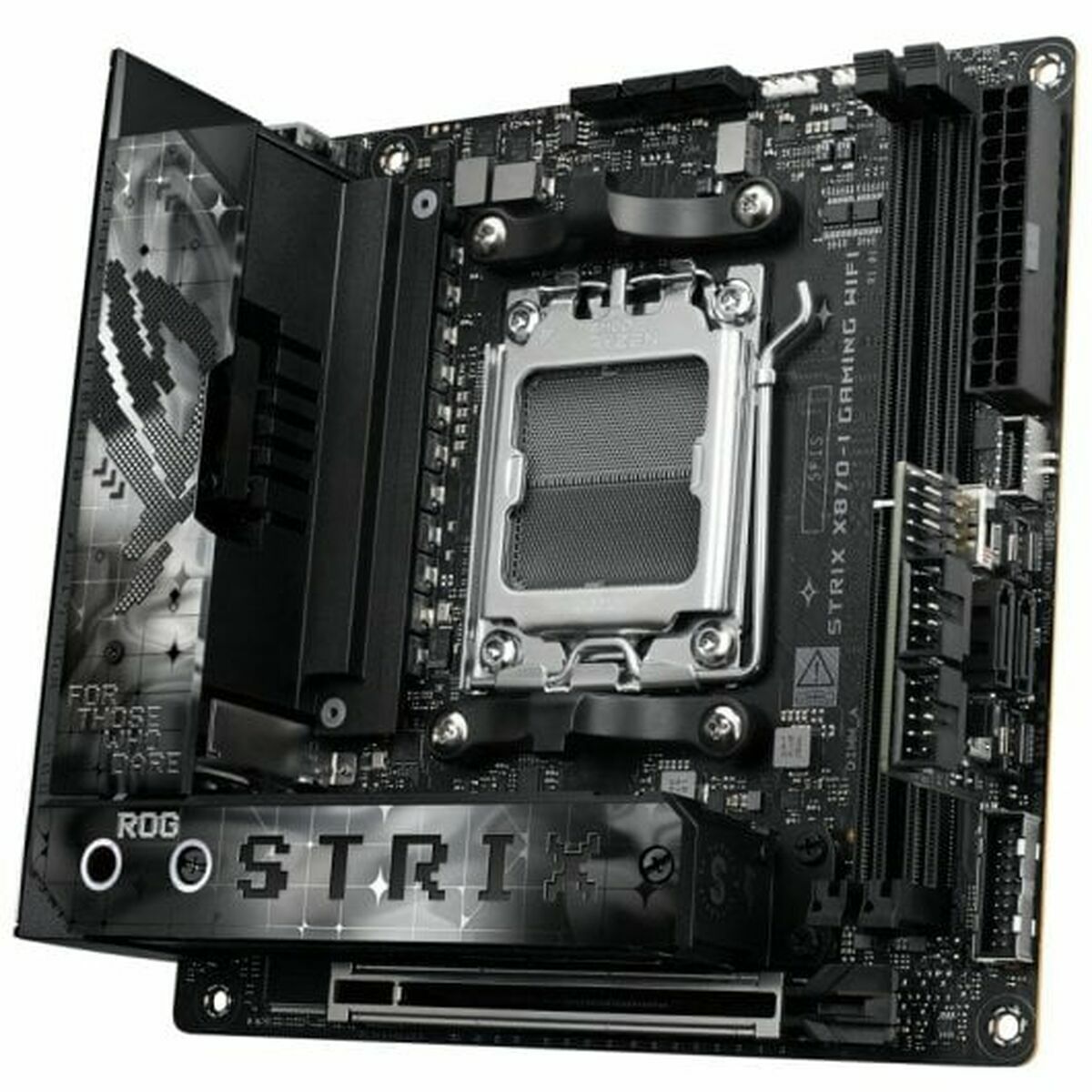 Placa Base Asus AMD AM5 AMD