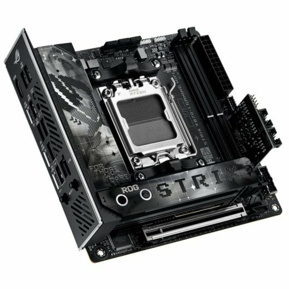 Placa Base Asus AMD AM5 AMD