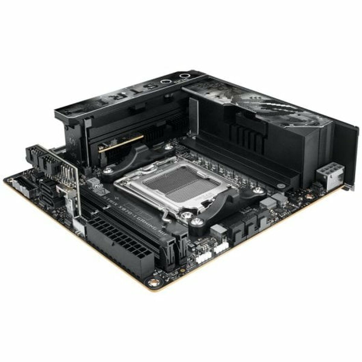 Placa Base Asus AMD AM5 AMD